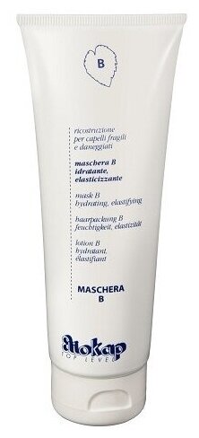 Eliokap Маска Maschera В, 125 мл