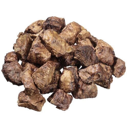 Лакомства для собак Sheldon Легкое говяжье (1000 гр.)