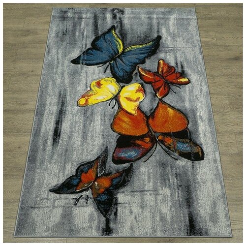 Ковёр FANCY 20719_22088-OVAL - 3х4