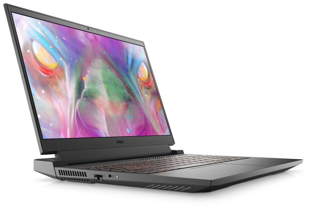 Ноутбук Dell G15 5510