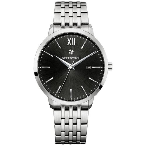 фото Наручные часы greenwich gw 061.10.11