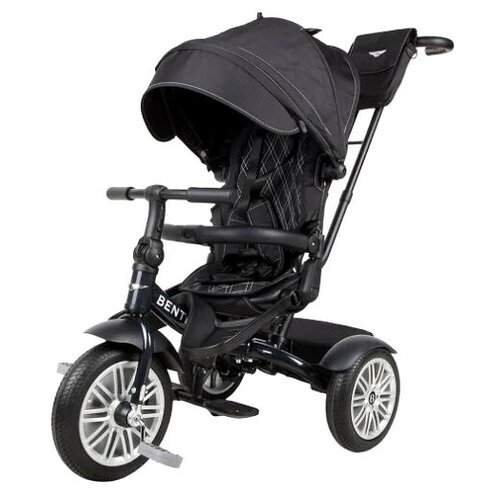 Велосипед Bentley BN2 2020 black