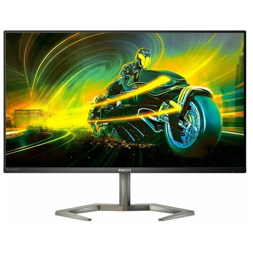 32 Монитор PHILIPS 32M1N5500VS 0001 2560x1440 Black 3695000₽