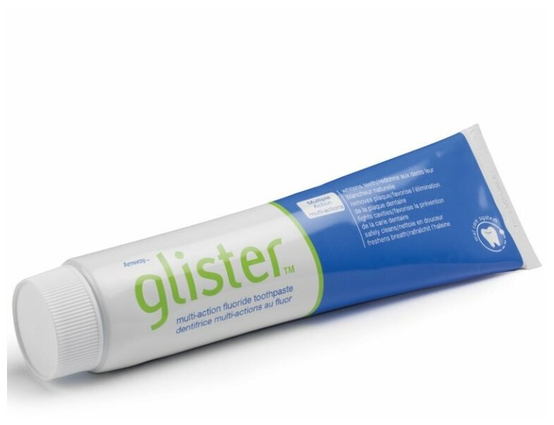 Amway Glister™ Многофункциональная зубная паста 150 мл