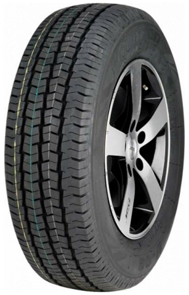 15/195/70 Ovation V-02 104/102R LT/C