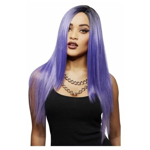 Fever  Amethyst Ombre Super Vixen, 