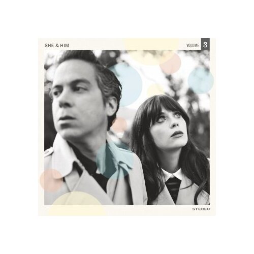 She  & Him - Volume 3