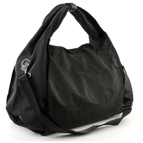 фото Спортивная сумка 826 блек piove