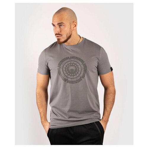 Футболка Venum Vortex Grey (XL)