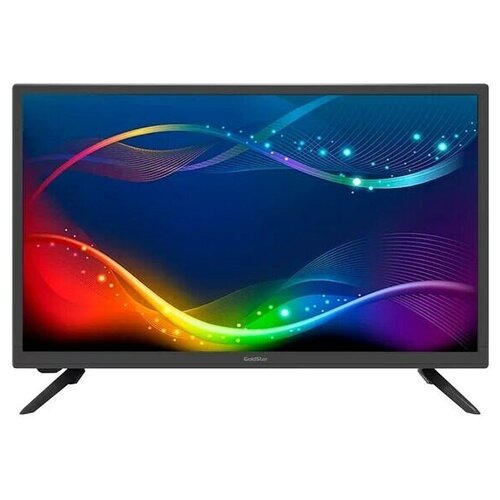 Телевизор GOLDSTAR LT-32R900 SMART 728x430x86 Черный 1781200₽