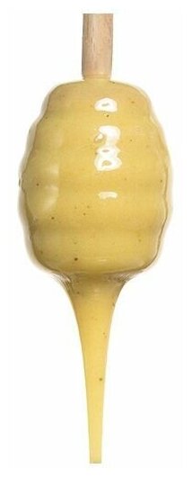 Крем-мёд Медолюбов с прополисом европейским 250 мл - фотография № 3