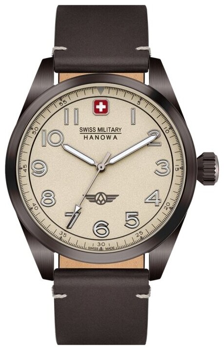 Наручные часы Swiss Military Hanowa SMWGA2100440