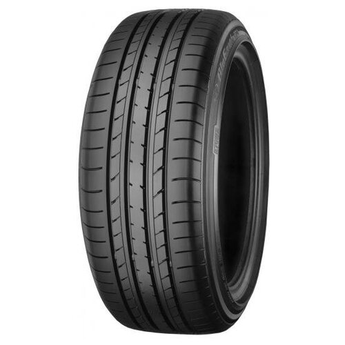 Автошина Yokohama Bluearth E70 215/55 R17 94V летняя