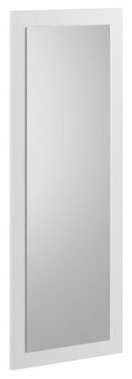 фото Зеркало навесное Мадера, 700х400, Белый./В упаковке шт: 1