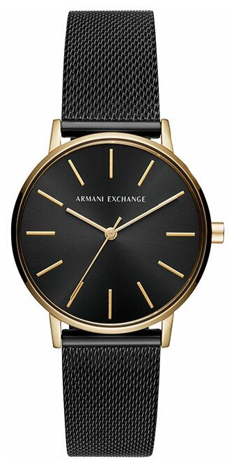 Наручные часы Armani Exchange Lola AX5548