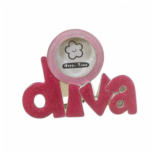 br63149 Фоторамка ENS GROUP Дива (10х12 см)