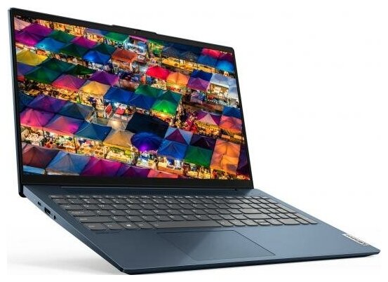 Ноутбук LENOVO IdeaPad 5 15ITL05 82FG017DRU