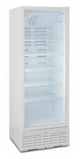Холодильная витрина Холодильники Бирюса 461RN