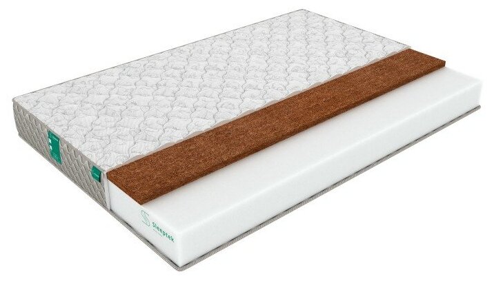 Матрас Sleeptek Roll CocosFoam 16 120х190