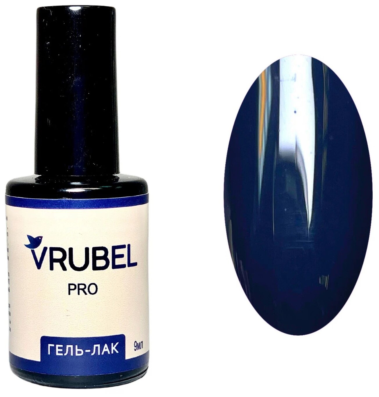 048 - Vrubel Pro, 9 