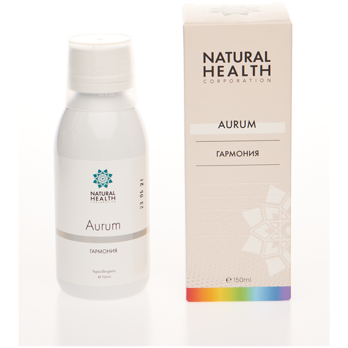 AURUM / Аурум - продукт для восстановления ауры и активации метаболизма клеток