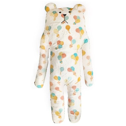 Мягкая плюшевая игрушка, подушка для беременных Sloth Holiday, L 98 cм