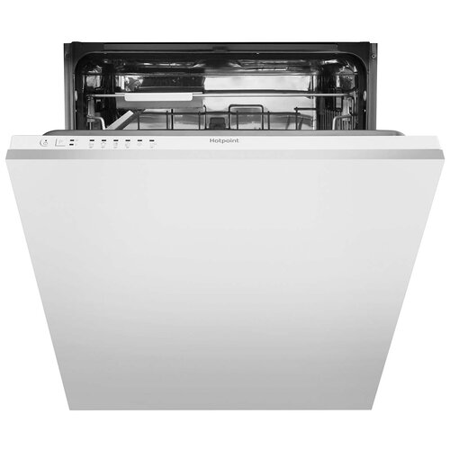 Встраиваемая посудомоечная машина Hotpoint HIE 2B19 C N 3999000₽