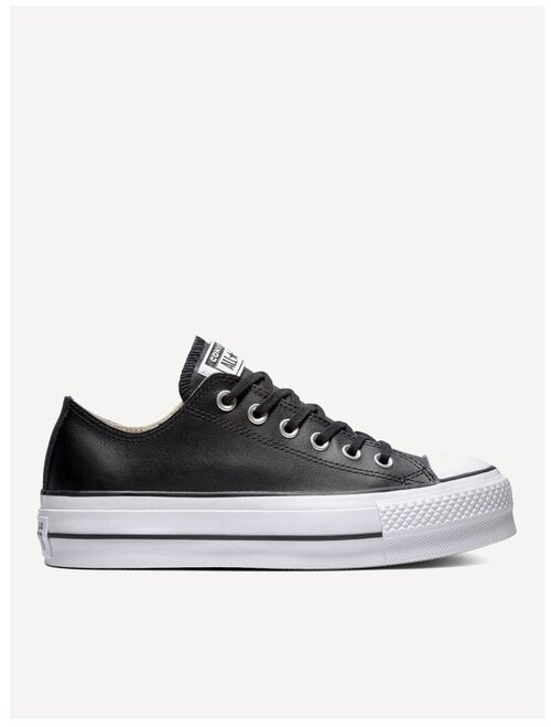 Кеды Converse Chuck Taylor All Star, размер 35, черный