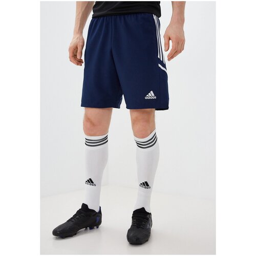 фото Шорты adidas con22 dt sho мужчины ha6265 xs