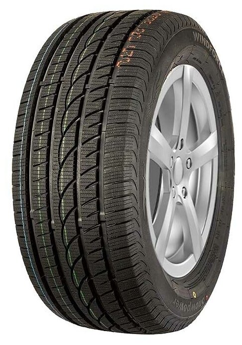 Автомобильные шины Windforce Catchfors UHP 245/35R20 95Y