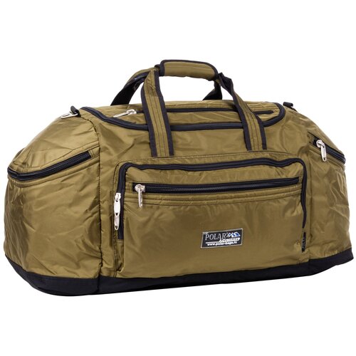 фото Спортивная сумка polar п810а хаки