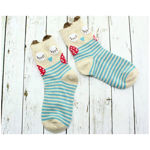 Детские носки 6-8 лет 