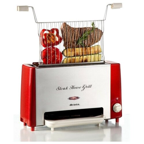 Электрогриль Ariete Party Timpl 730 3482300₽