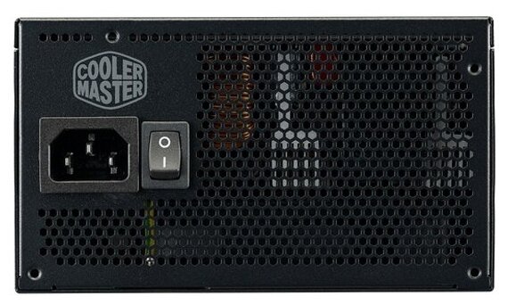 Блок питания 1050W Cooler Master MWE Gold 1050 FM V2 (MPE-A501-AFCAG-EU)