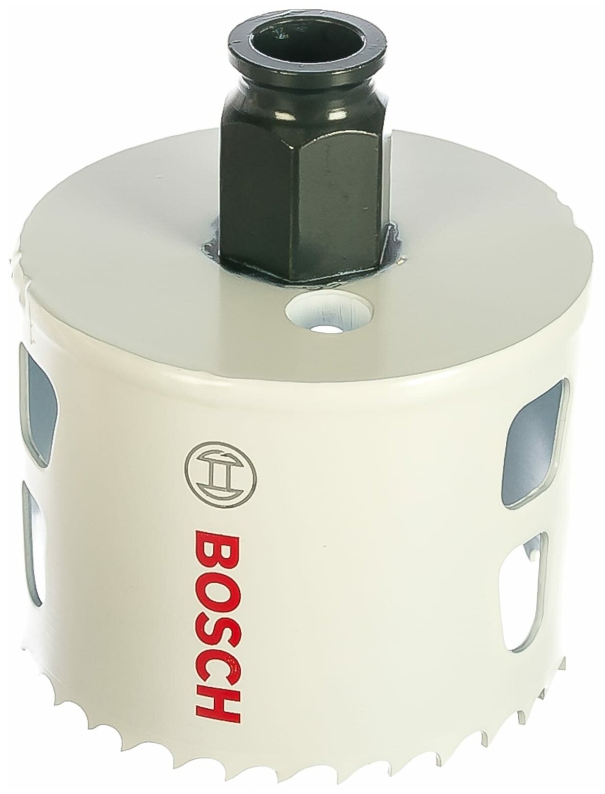 Коронка BiM PROGRESSOR (64 мм) Bosch 2.608.594.225 - фотография № 1
