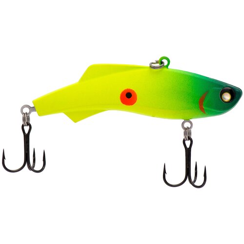 фото Воблер condor verumnon размер 83 мм, вес 22.0 гр, тонущий, силикон, цвет 147