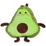 Мягкая игрушка Сима-ленд Авокадо - изображение