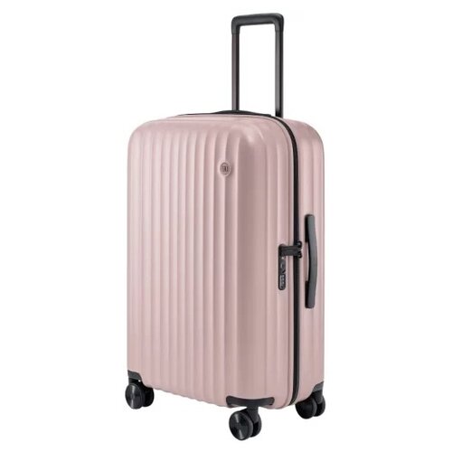 Чемодан Xiaomi NinetyGo Elbe Luggage 20, белый