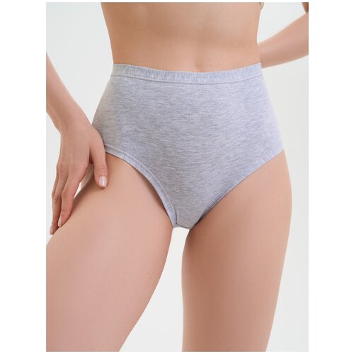 фото Женские хлопковые трусы макси mademoiselle tc105 slip donna