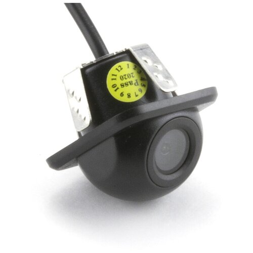 Камера заднего вида SWAT VDC-410 универсальная 155000₽