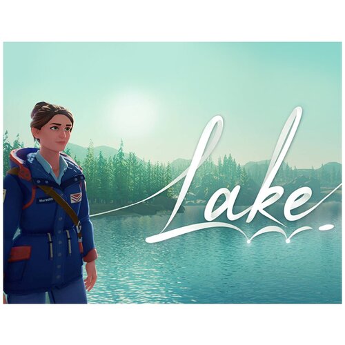 Lake виниловые пластинки sony music lake original vinyl classics lake lake ii 2lp