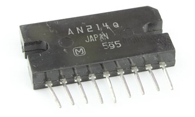 Микросхема AN214Q
