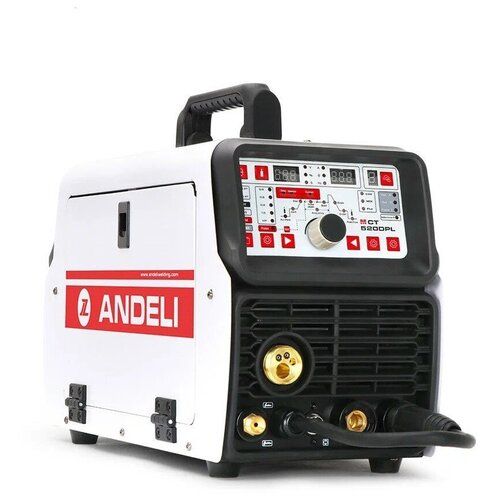 Сварочный инвертор MCT-520DPL 6650000₽