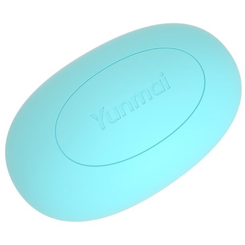 фото Умный эспандер xiaomi yunmai intelligent decompression ball (ymwl-b101) бирюзовый