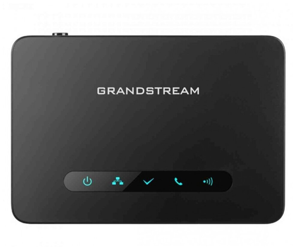 Системный телефон Grandstream DP750