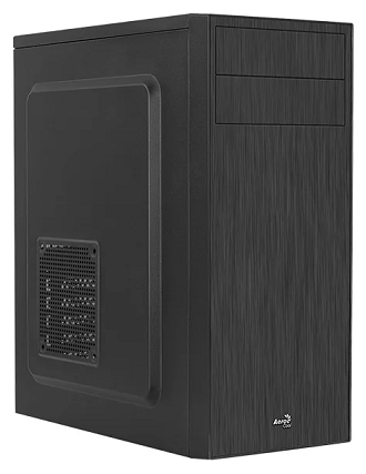 Компьютер FRIEND офис Intel Core i3-10100/DDR4 8gb/SSD 240Gn/Case 500w FD 2000108