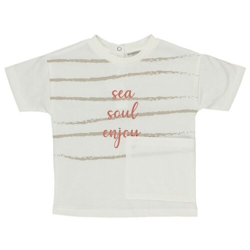 Футболка PANCO на мальчика