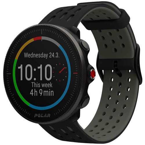 Спортивные часы Polar Vantage M2 black 4399000₽