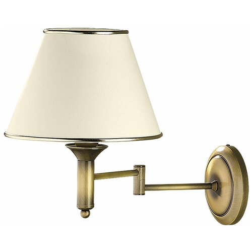 Настенный светильник CLASSIC Jupiter 507-CL-K-LP