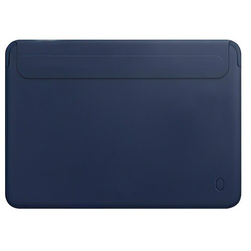 Чехол конверт WIWU Skin Pro 2 Leather для MacBook Air 13